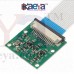 OkaeYa 1.3 5MP Webcam Video Camera Module Board 1080p 720p Fast For Raspberry Pi 2